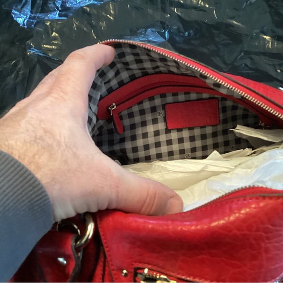 Jessica Simpson Handbag - Picture 6 of 7